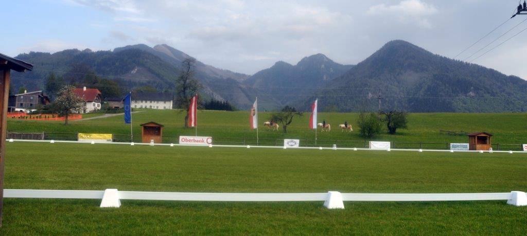 CAI Viechtwang nach Altenfelden verlegt